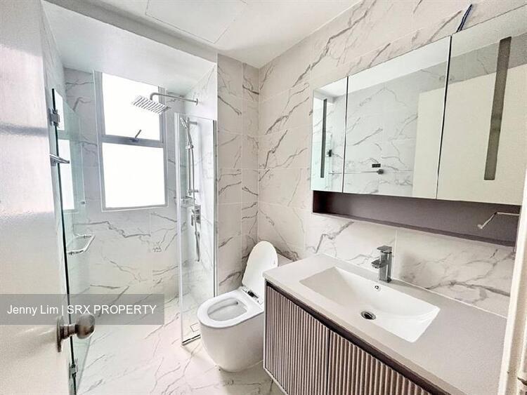 The Eden At Tampines (D18), Condominium #492232931